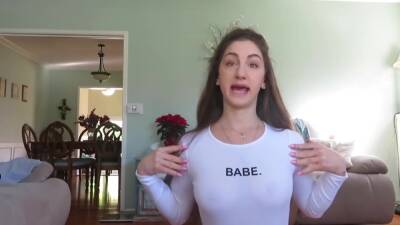 Teriana Jacobs (tbabylove2) Sexy New Bodysuit Try On Haul Video - hclips.com