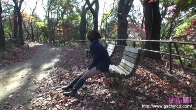 Gachig Gachip - Gachip 126 - upornia.com - Japan