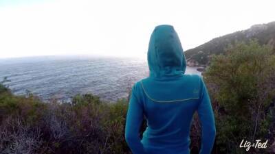 Sex On A Sardinian Sea Trail - hclips.com