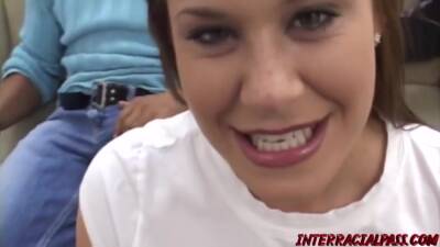 Savannah Stern In Its A Threeway Fuckfest For 19 Year Old - upornia.com