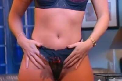 Janine Lindemulder And Shanna Mccullough In And Janine From Temporary Positions - upornia.com - Usa