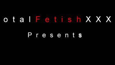 CHOCOLATE ASS CANDY Sinnamon Love - nvdvid.com