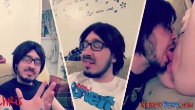 Yorkshire Guy Sperms Northern Lass - hclips.com