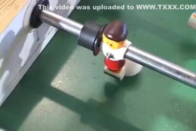 Blonde Fratgirl Is Taking Anal Pounding By A Stud - upornia.com - Usa