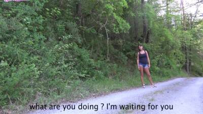 Follow Me To The Paradise - upornia.com - France