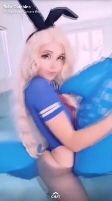 Lewd Swimsuit Pool Snapchat Video - hclips.com