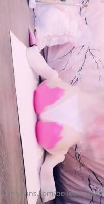 Ass Painting Video Leaked - hclips.com