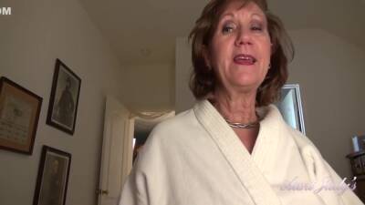 Pov Sex With Auntie Marie - upornia.com