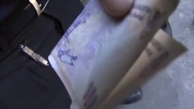 His Wife Gives Blowjob And Fucks With A Stranger # 4 - upornia.com