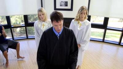 Haley Reed Practice Their Singing While Fucking - nvdvid.com