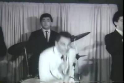 60s Go-go Chicks #4 - hclips.com