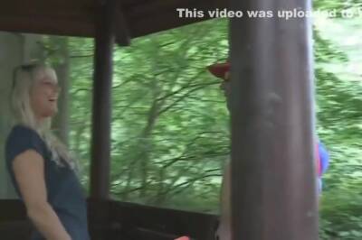 Out And In - upornia.com