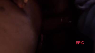 Hot Christmas Sex With My Horny Villager Lover - upornia.com