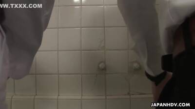 Sayaka Aishiro In Exotic Sex Scene Handjob Unbelievable Uncut - upornia.com - Japan