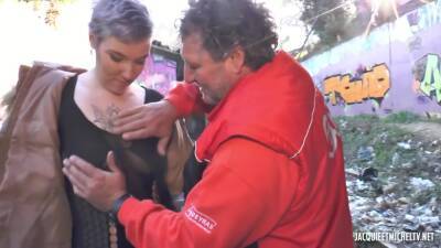 Rose Perverse Plan In The Var Fr - hclips.com