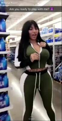 Public Masturbation Snapchat Leak - hclips.com