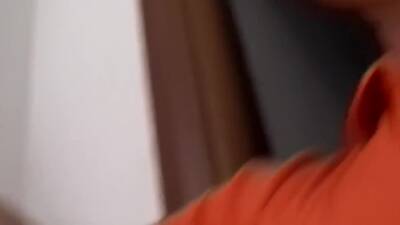 Redheaded Brunette Has Amateur Sex - upornia.com - Italy