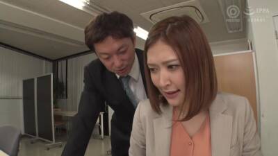 セクハラをしてくる上司に反撃しドSに責めるOL！101wwwwwwww - upornia.com - Japan