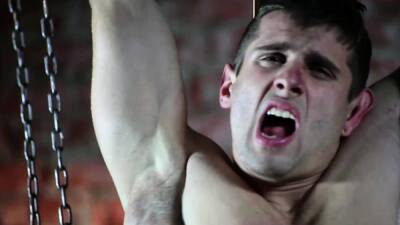 The Training Of Slave Zhenya Part Ii - icpvid.com