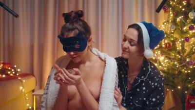 Asmr Massage - 20 December 2021 - Xmas Meditation By Taya - hclips.com