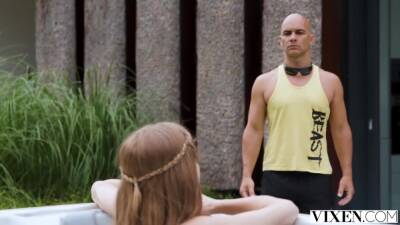 The Best And Emelie Crystal In Being Competitive [hd Porn] - upornia.com