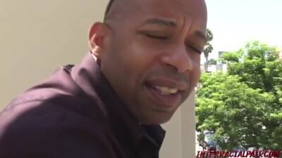 She Really Loves It - upornia.com