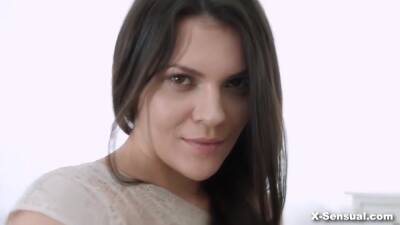 Verona Sky In Homecoming Passion - upornia.com