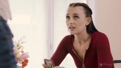 Danni Rivers - Georgia Jones - Georgia Jones And Danni Rivers - Oh Mama - upornia.com - Georgia