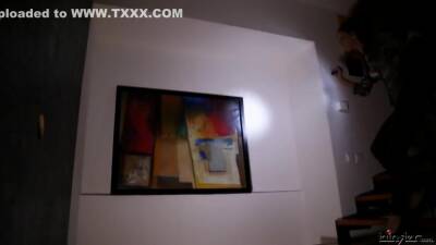 Stopped In Her Tracks 720p - upornia.com