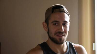 Sucked otter barebacks athletic stepbro - nvdvid.com