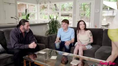 Tiffany Fox - Tiffany - Leia Rae, Tiffany Fox - Real Family - xxxfiles.com