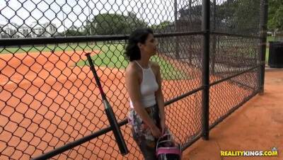 Penelope Reed - Tyler Steel - Tonsil Twist - porntry.com