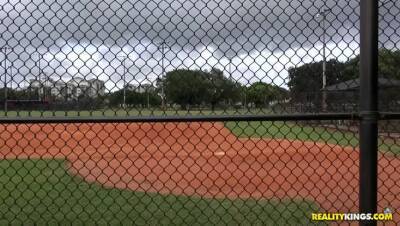 Penelope Reed - Tyler Steel - Tonsil Twist - porntry.com