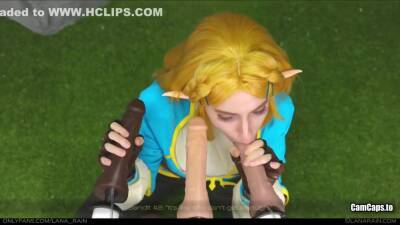 Elf Fuck Machine - hclips.com