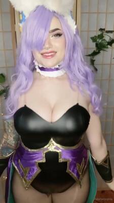 Zalaria Ttits Bouncing - hclips.com