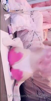 Ass Painting Video - hclips.com