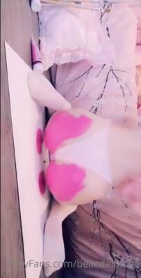 Ass Painting Video - hclips.com