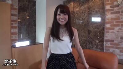 Jav Uncen In Incredible Adult Video Creampie Hot Youve Seen - upornia.com - Japan