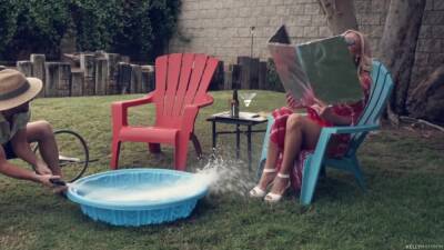 Kelly Madison - Kelly Married Life With Kelly Madison - upornia.com