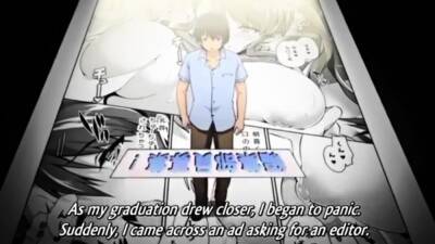 Ero Manga H mo Manga mo Step-up 2 - icpvid.com