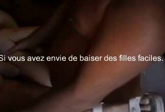 Orgie entre amis dans ma chambre - drtuber.com - France