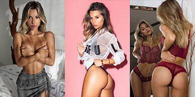 Ayla Woodruff Nipple Slip And Sexy Photos - hclips.com