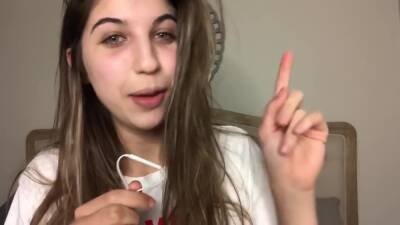 Frivolousfox Asmr Patreon - Goodnight Ramble - hclips.com