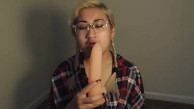 Country Girls Make Do - Corn Dildo Review - hclips.com