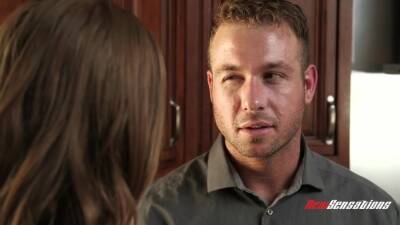 Skylar Snow - Skylar Snow - Young, Married & Available In Hd - upornia.com