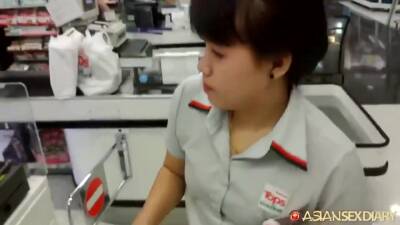 Sexually Attractive Thai Harlot Memorable Adult Video - upornia.com - Thailand