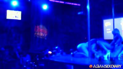 Gogo Then Pey Part 3 - upornia.com - Thailand