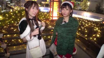 コスプレ自撮り中のスレンダー美少女をナンパ - txxx.com - Japan