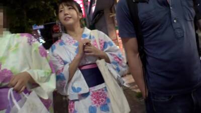 茶道を嗜む女子大生をナンパ和服が可愛い素人JDをホテルに連れ込みハメ撮りセックス - txxx.com - Japan