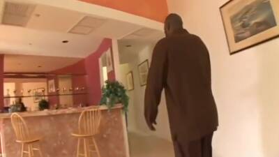 Jayna Gets Interracial Dp - upornia.com